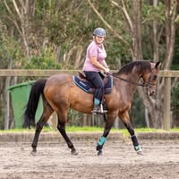 Lisa Blanche's profile image