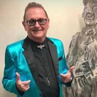 John Vickers's profile image