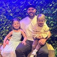 Joel D Burton's profile image