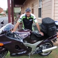Laurie Greenup's profile image