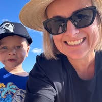 Claire Ranger's profile image