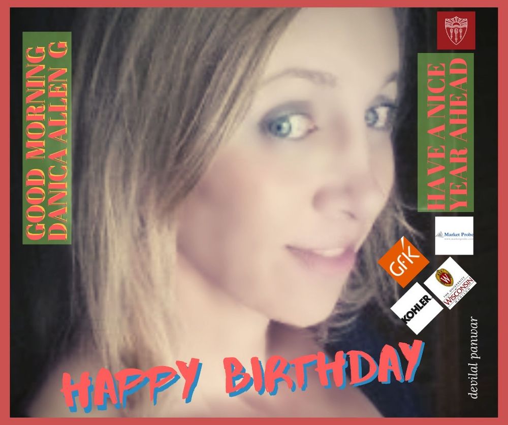 Danica A.'s profile image