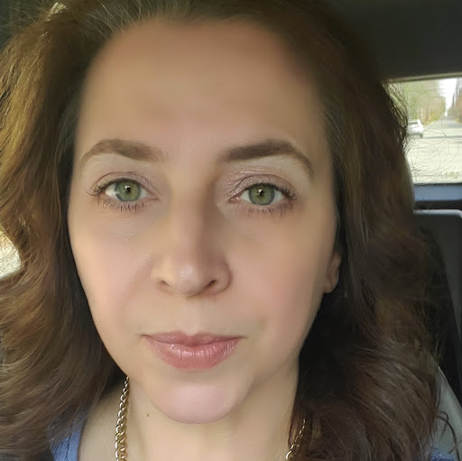 Peggy Hogan's profile image