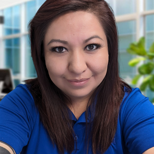 Deidra Blackhorse's profile image