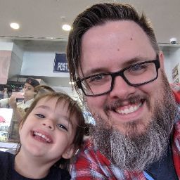 Dan Berry's profile image