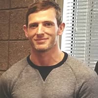 Joe Kitchen's profile image