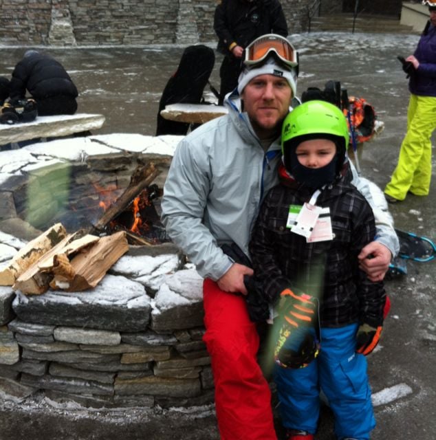 Shawn C.'s profile image