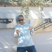 Rob Gonzales's profile image