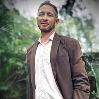 Alex Wolf's profile image
