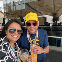 Vik Patel's profile image