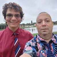 Michael Baldetti's profile image