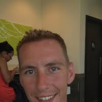 Josh Regan's profile image