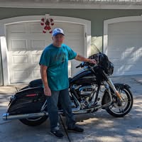 Randy Pittman's profile image