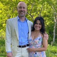 Mayrel Kester-Collbran's profile image