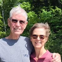 Christine Allard's profile image