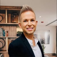 Landen Santos's profile image