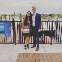 Irina Gusilic's profile image