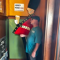 Joseph Murphy's profile image