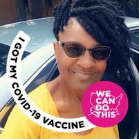 V Yvette Howard's profile image