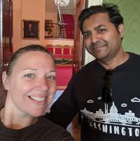 Amanda Archbold Fernandes's profile image