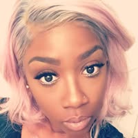 Tasha Sheblacksheeped Clark's profile image