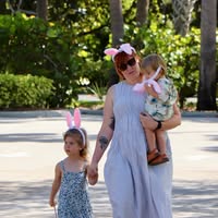Amanda Leigh Baird's profile image