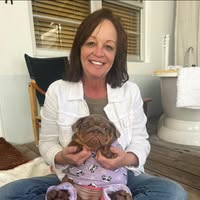 Renee Etheridge's profile image