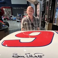 Everett Tackett's profile image
