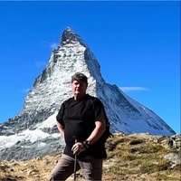 David Mark Krall's profile image