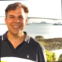Barry Coziahr's profile image