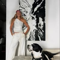 Angelika Mehrens's profile image