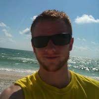 Jonathan Rudolph's profile image