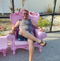 Joe Davis's profile image