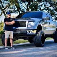 Jeff Osterling's profile image