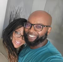 Monica George-McPherson's profile image