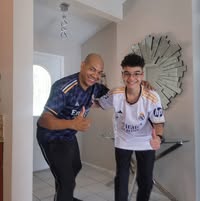 Amaury Campos's profile image