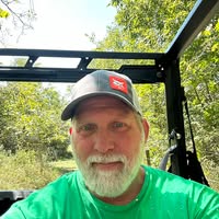 Travis Ammann's profile image