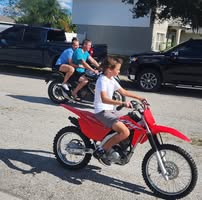 Ronnie Jourdain Jr's profile image
