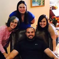 Beth Watson's profile image
