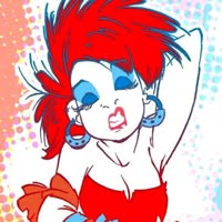 Agatha May Fletcher's profile image