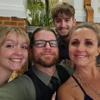 Jamie Wilder's profile image