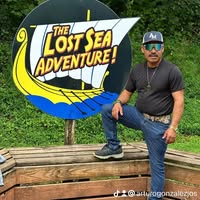 Arturo Gonzalez Jose's profile image