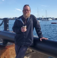 Patrick OCarroll's profile image