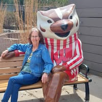 Jill Mitchell's profile image