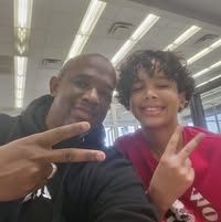 De Lewis's profile image