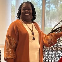 Betty Dixon Williams's profile image