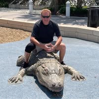 Steve Cochran's profile image
