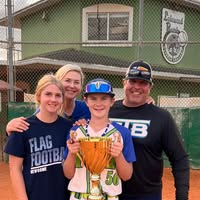 Brian Faulk's profile image