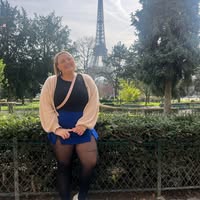 Darien Jade Worden's profile image