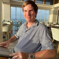 Barry Doupnik's profile image
